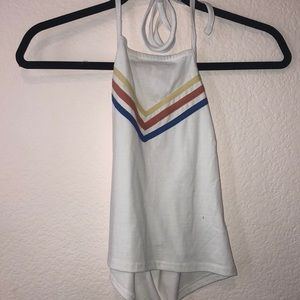 Forever 21 Halter Top